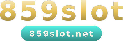859slot logo