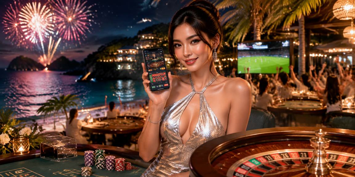 859slot Baccarat Strike မှာ ဘာတွေကစားလို့ရလဲ